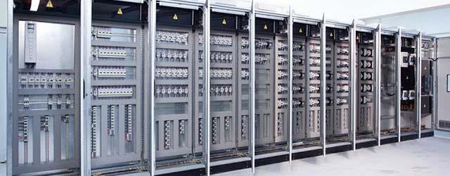 Elektrik Otomasyon