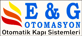 EG Otomasyon | Otomatik Kapı Sistemleri Kocaeli